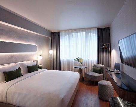 Titania Hotel - Image 55