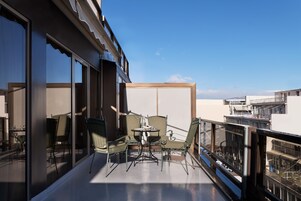 Terrazza/patio