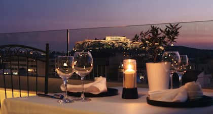 Titania Hotel