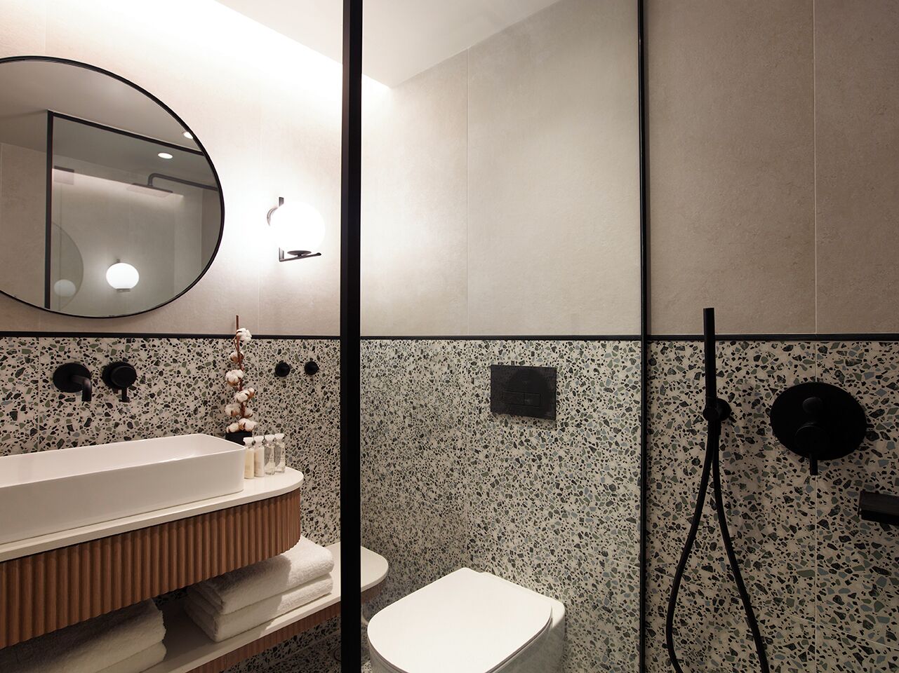 Foto - Titania Hotel