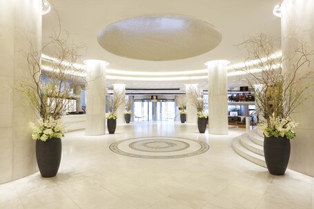 Titania Hotel - Image 30