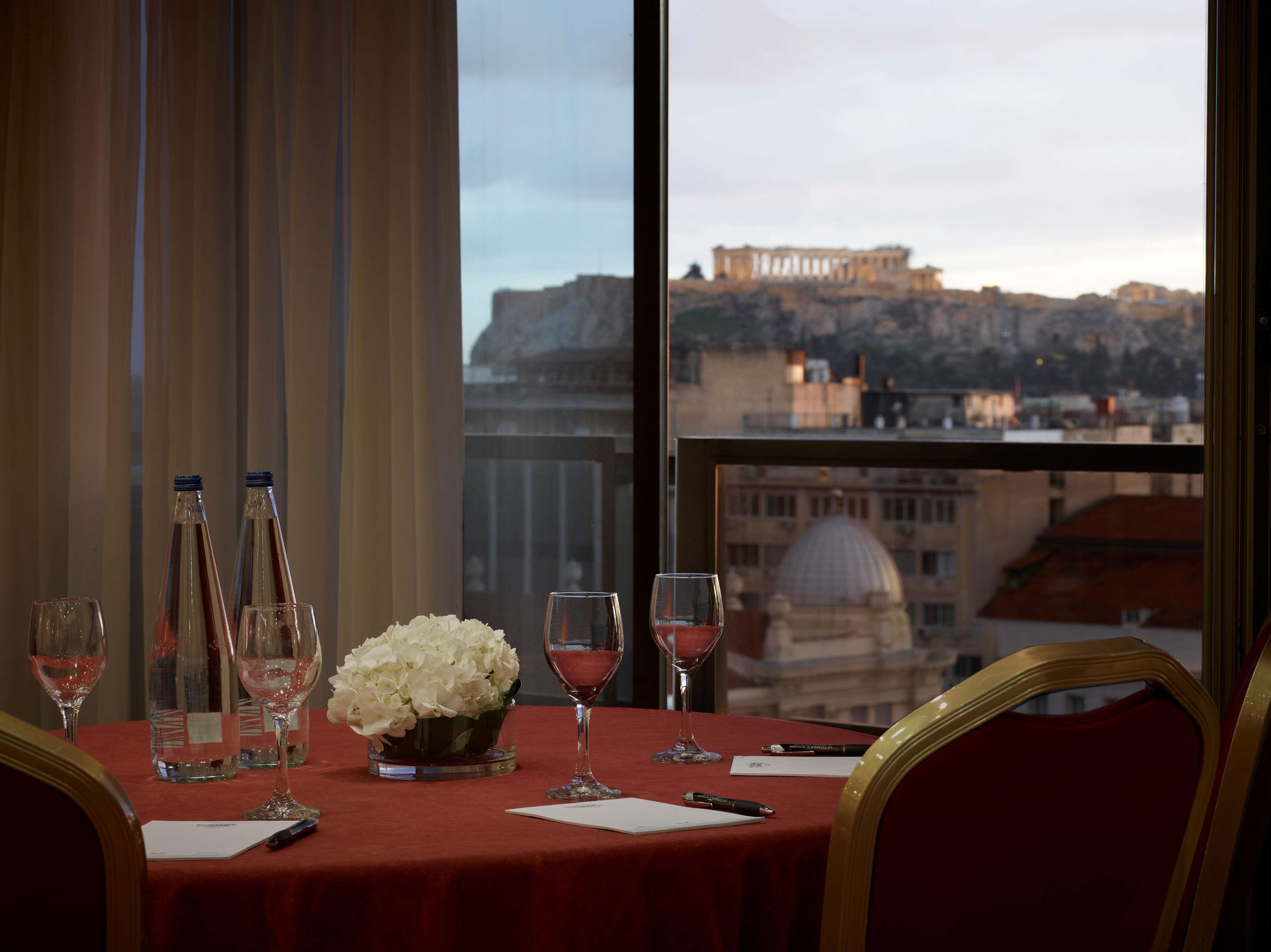 Foto - Titania Hotel