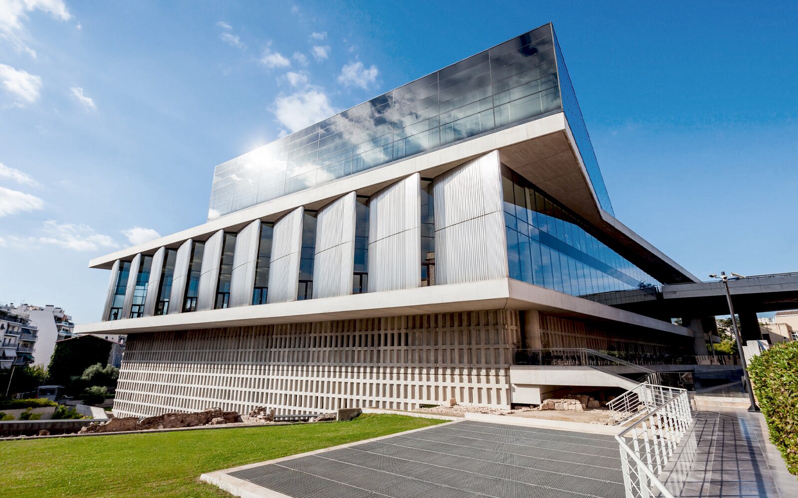 Foto - Titania Hotel