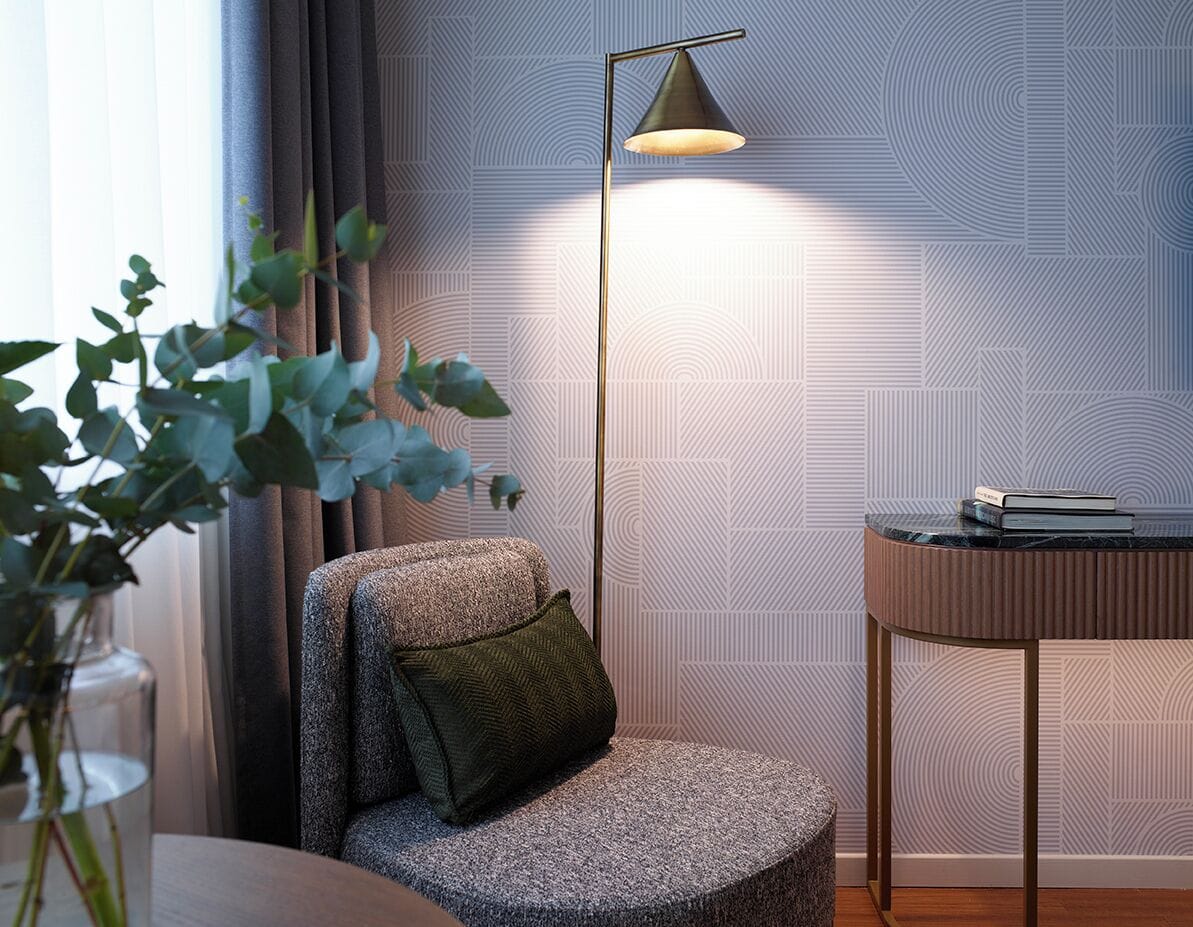 Foto - Titania Hotel