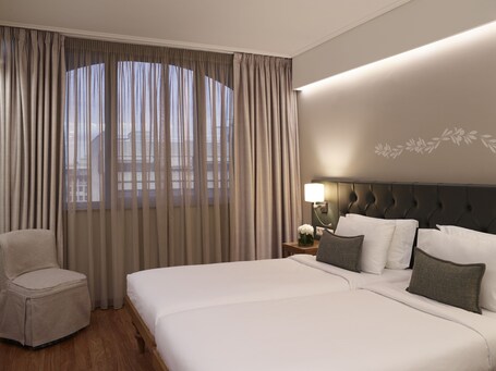 Titania Hotel - Image 60