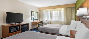 Quality Inn & Suites Goshen