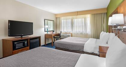 Quality Inn & Suites Goshen