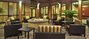 Courtyard by Marriott Gulfport Beachfront