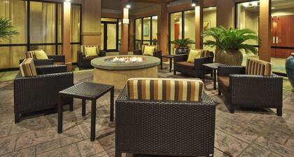 Courtyard by Marriott Gulfport Beachfront