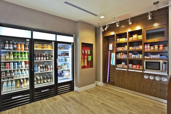 Vending machine