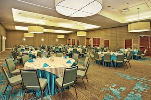 Sala de reuniones