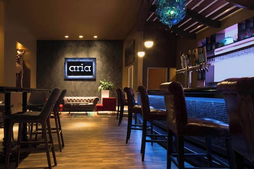Bar deportivo