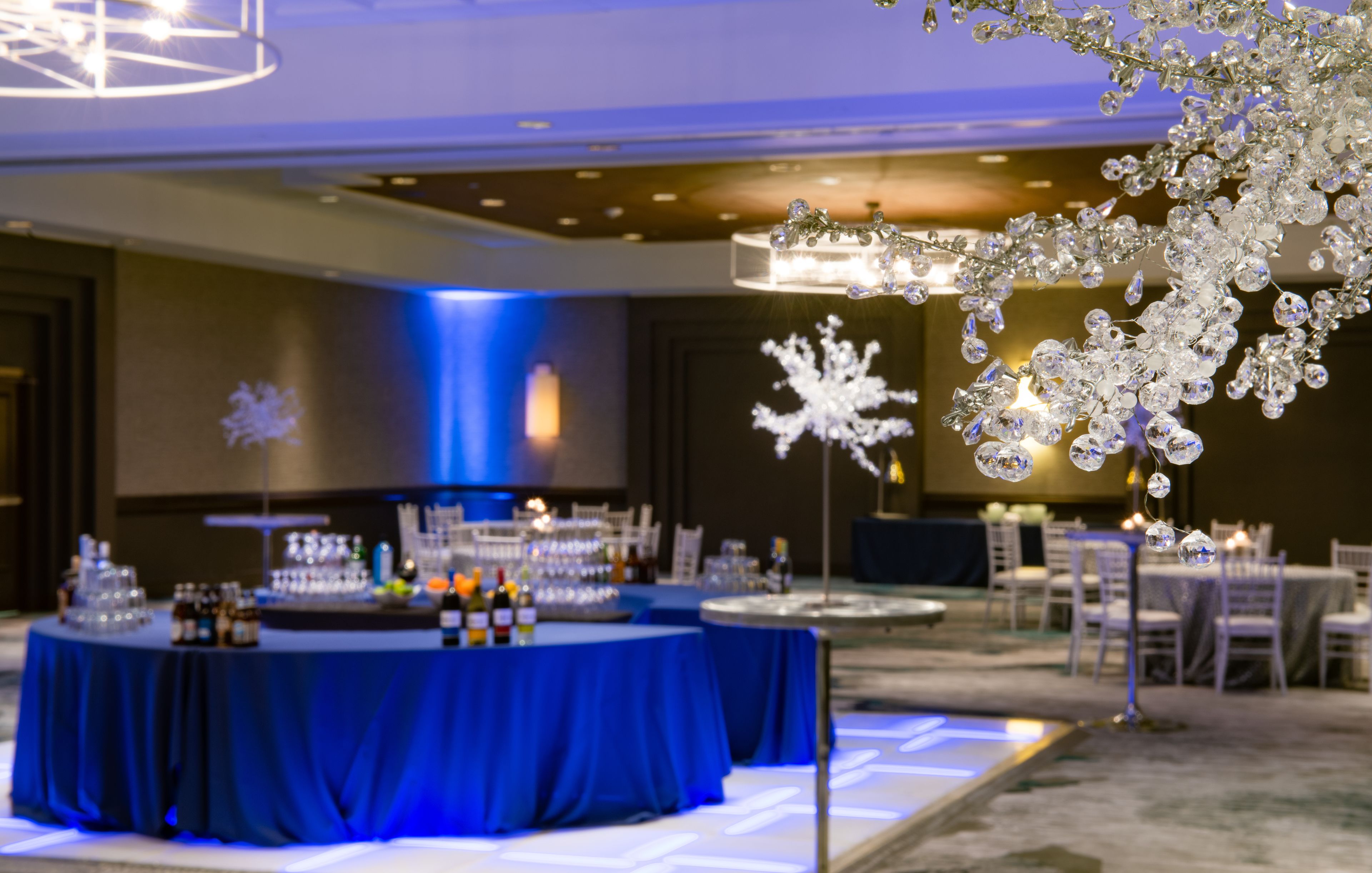 Ballroom