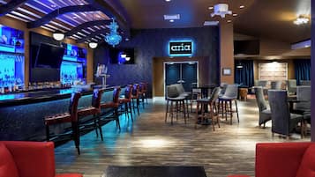Sports bar