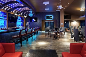 Bar de deportes