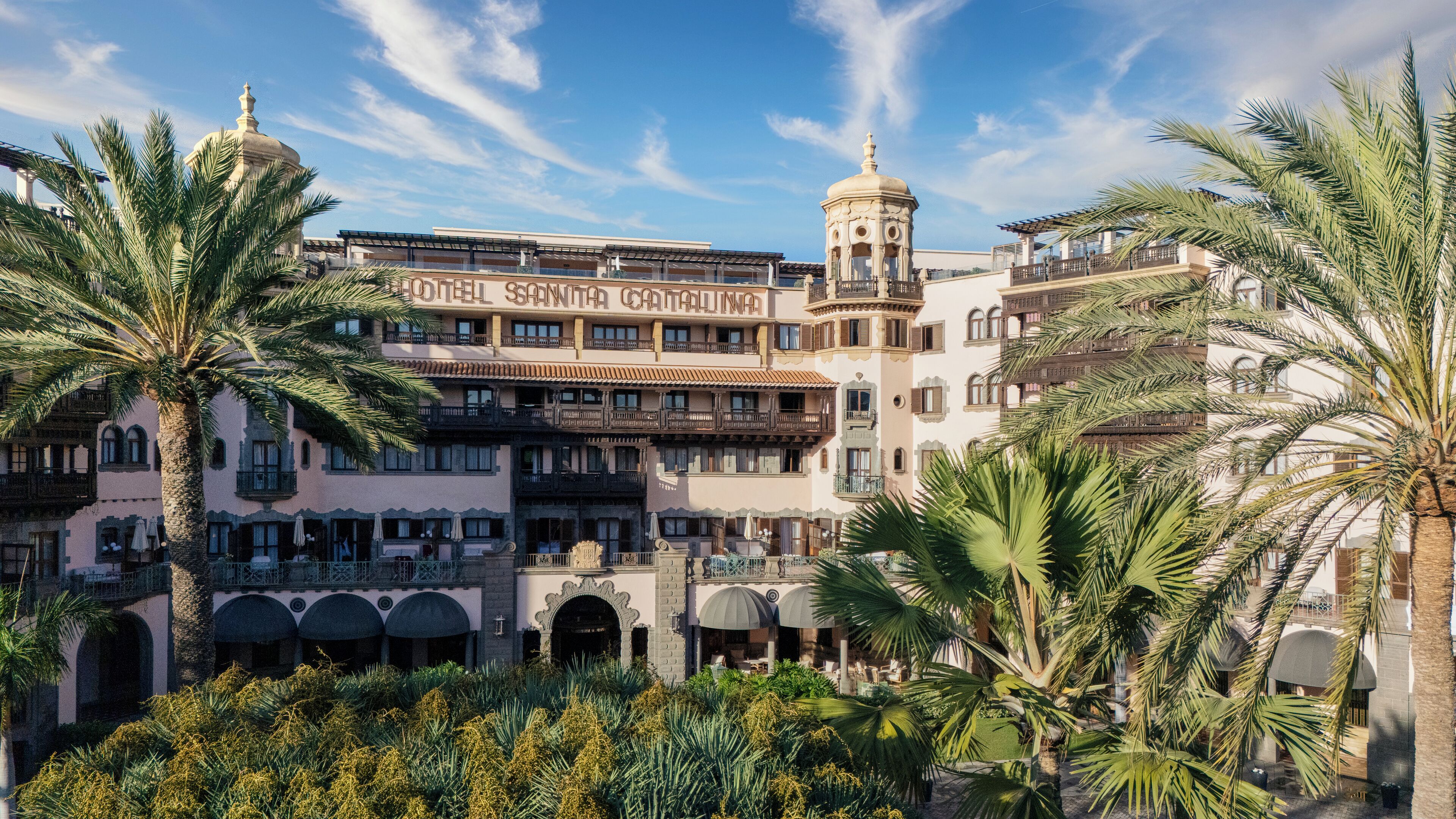 Photo - Santa Catalina, a Royal Hideaway Hotel - Gran Lujo