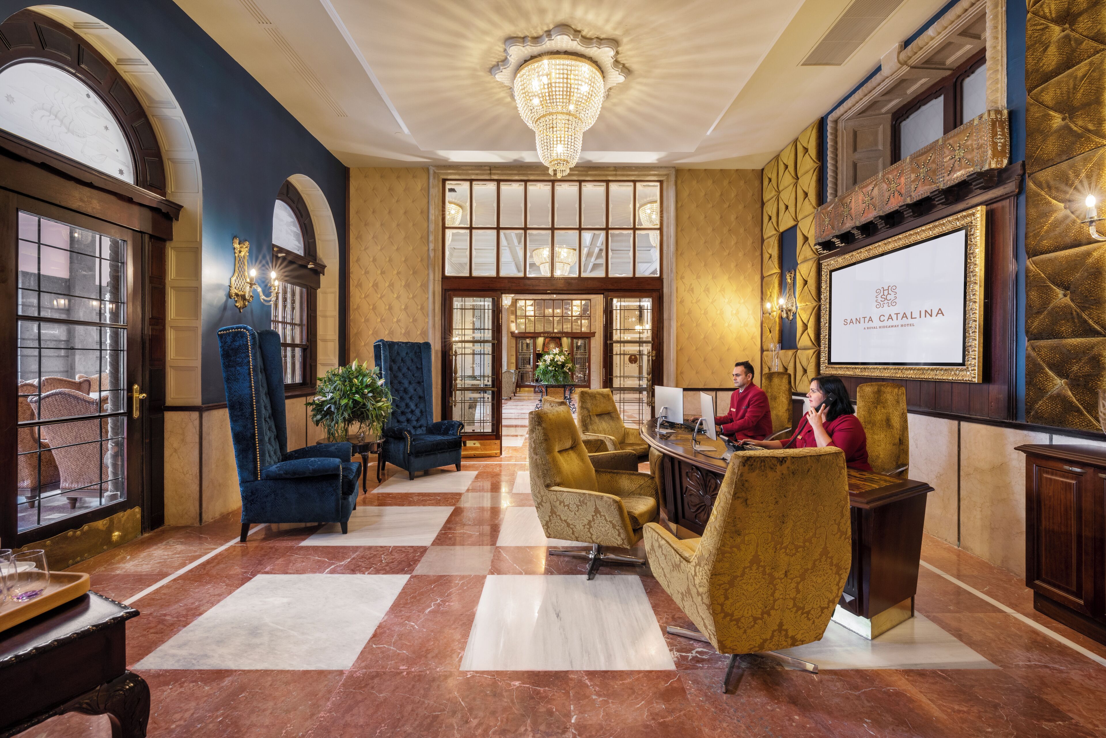 Photo - Santa Catalina, a Royal Hideaway Hotel - Gran Lujo