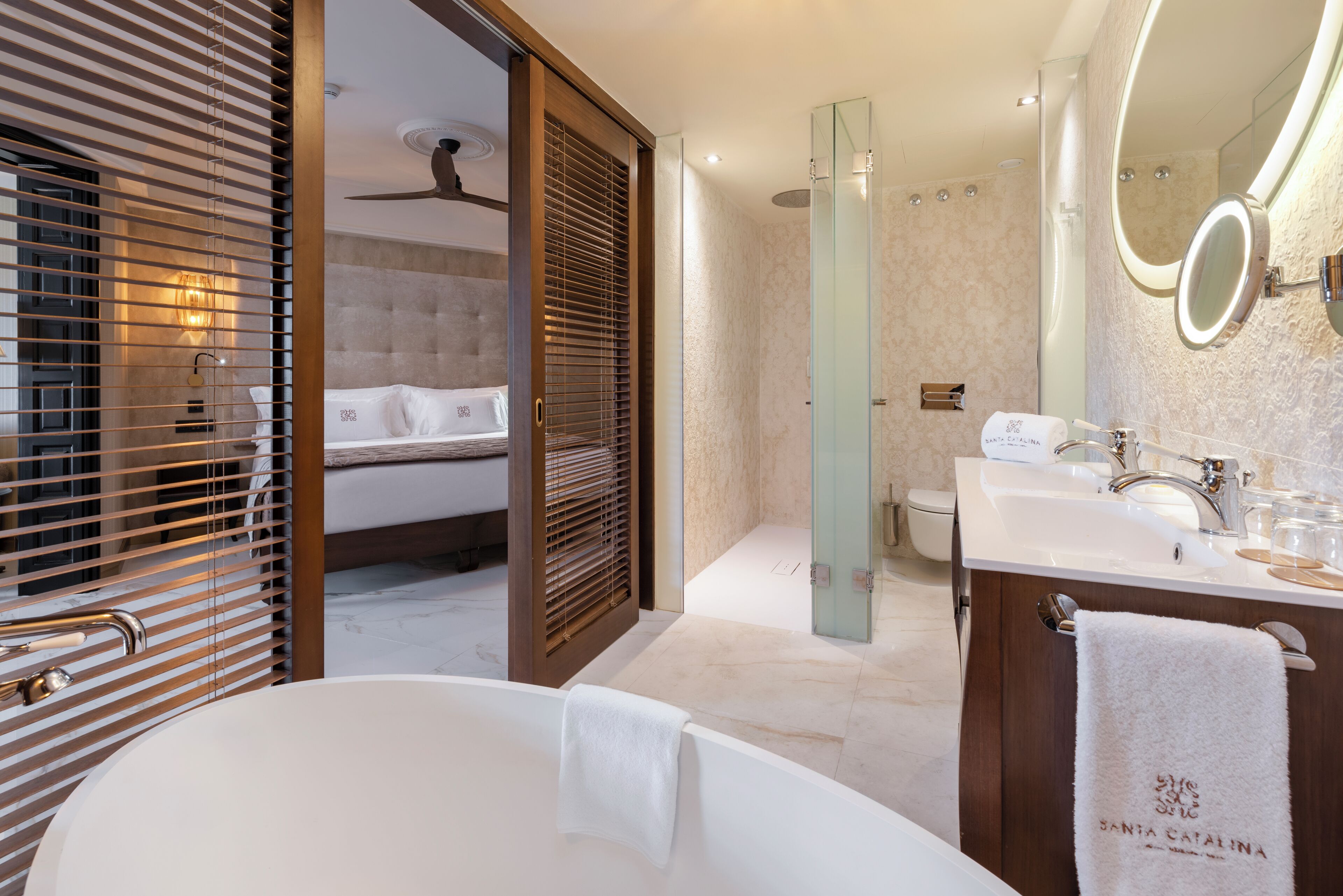 Foto - Santa Catalina, a Royal Hideaway Hotel - Gran Lujo