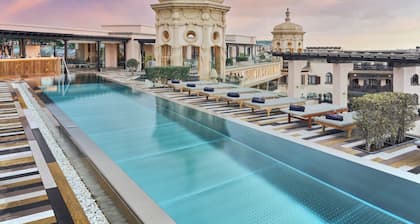 Santa Catalina, a Royal Hideaway Hotel