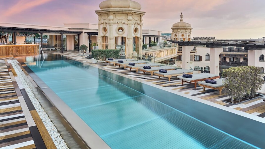 Santa Catalina, a Royal Hideaway Hotel