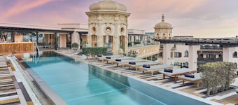 Santa Catalina, a Royal Hideaway Hotel