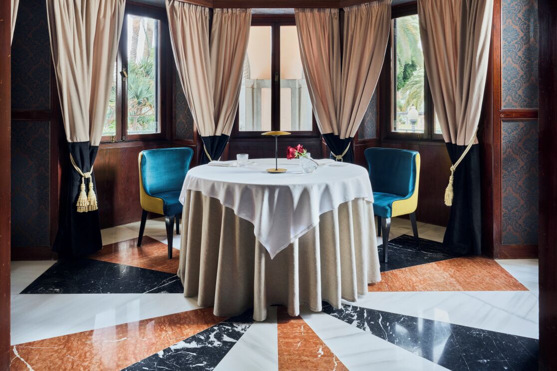 Foto - Santa Catalina, a Royal Hideaway Hotel