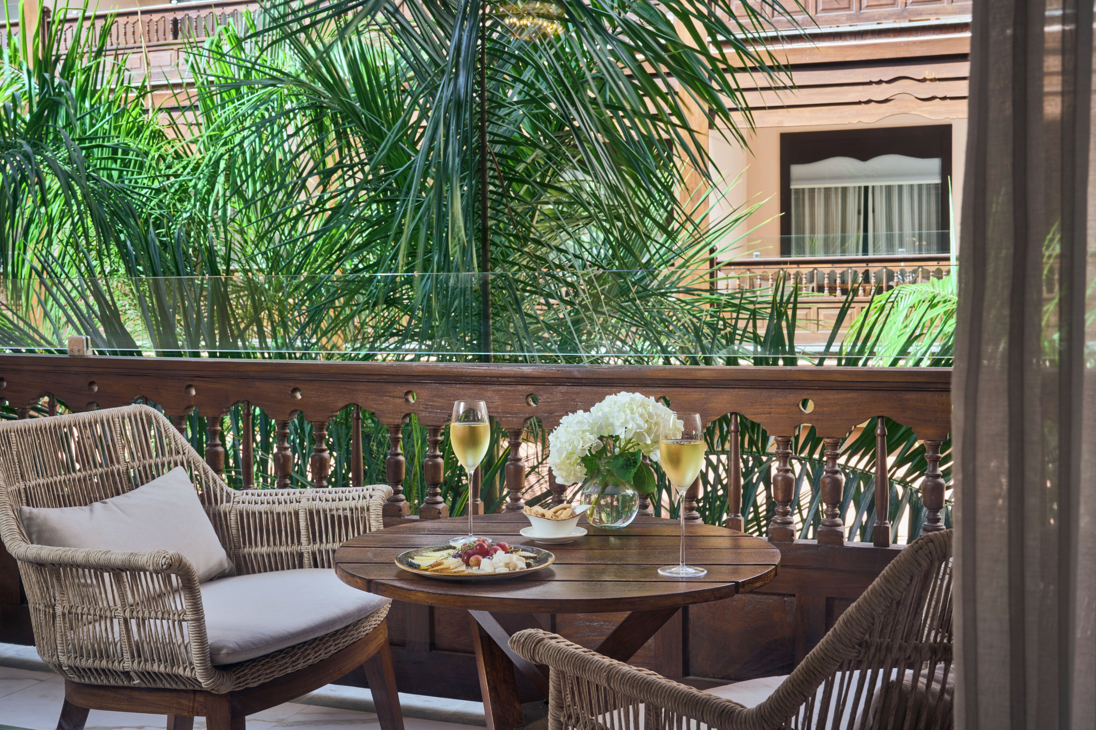Foto - Santa Catalina, a Royal Hideaway Hotel