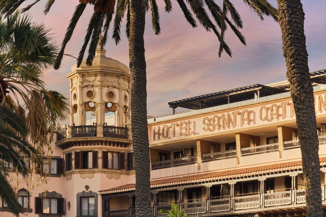 Foto - Santa Catalina, a Royal Hideaway Hotel