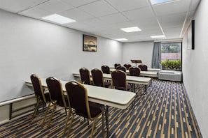 Sala de reunião