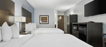 Best Western Southwest Little Rock