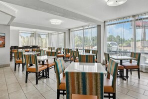 Restaurant - Best Western Southwest Little Rock (Little Rock)