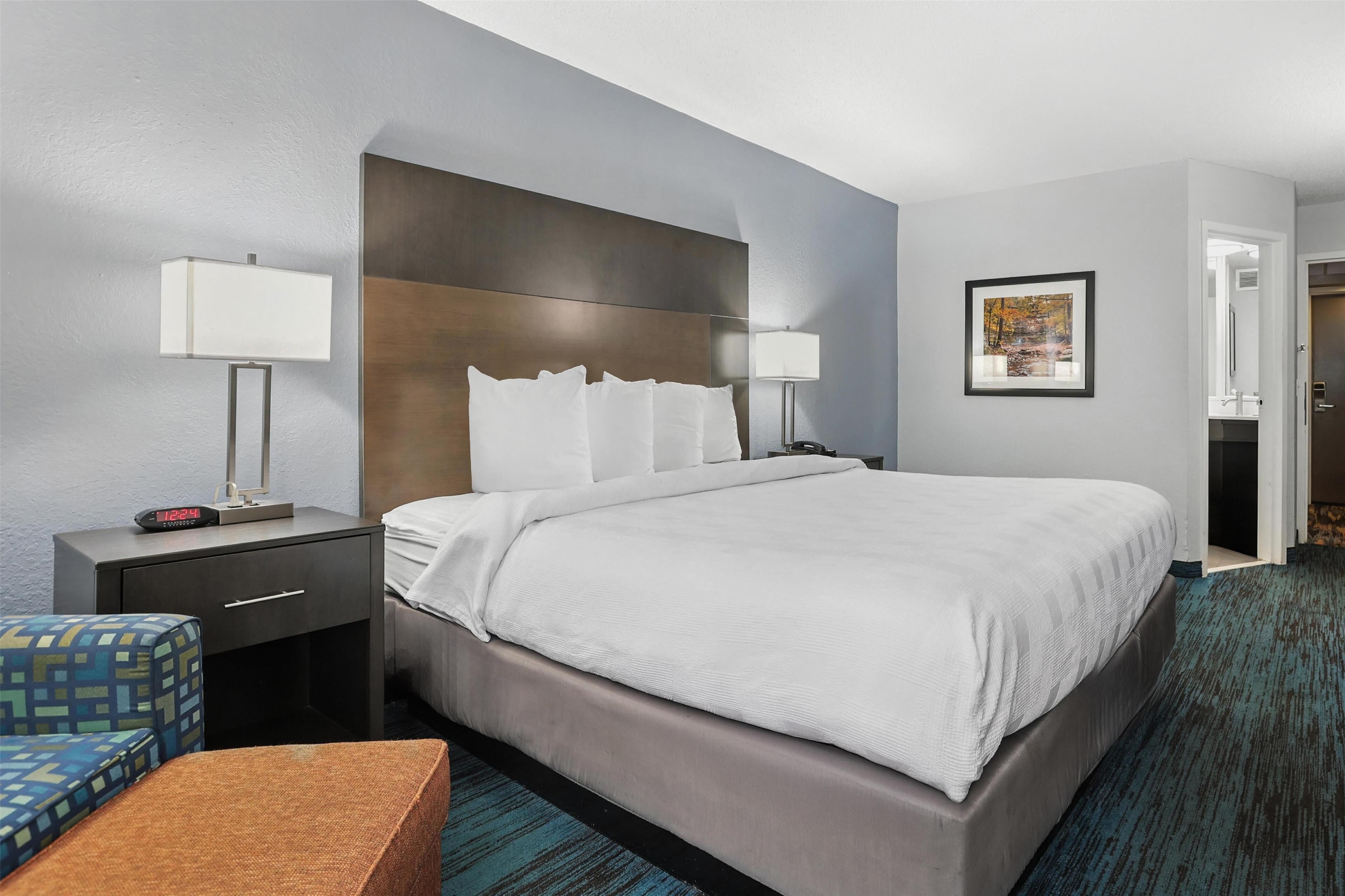 Photo - Best Western Southwest Little Rock