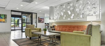 Best Western Southwest Little Rock