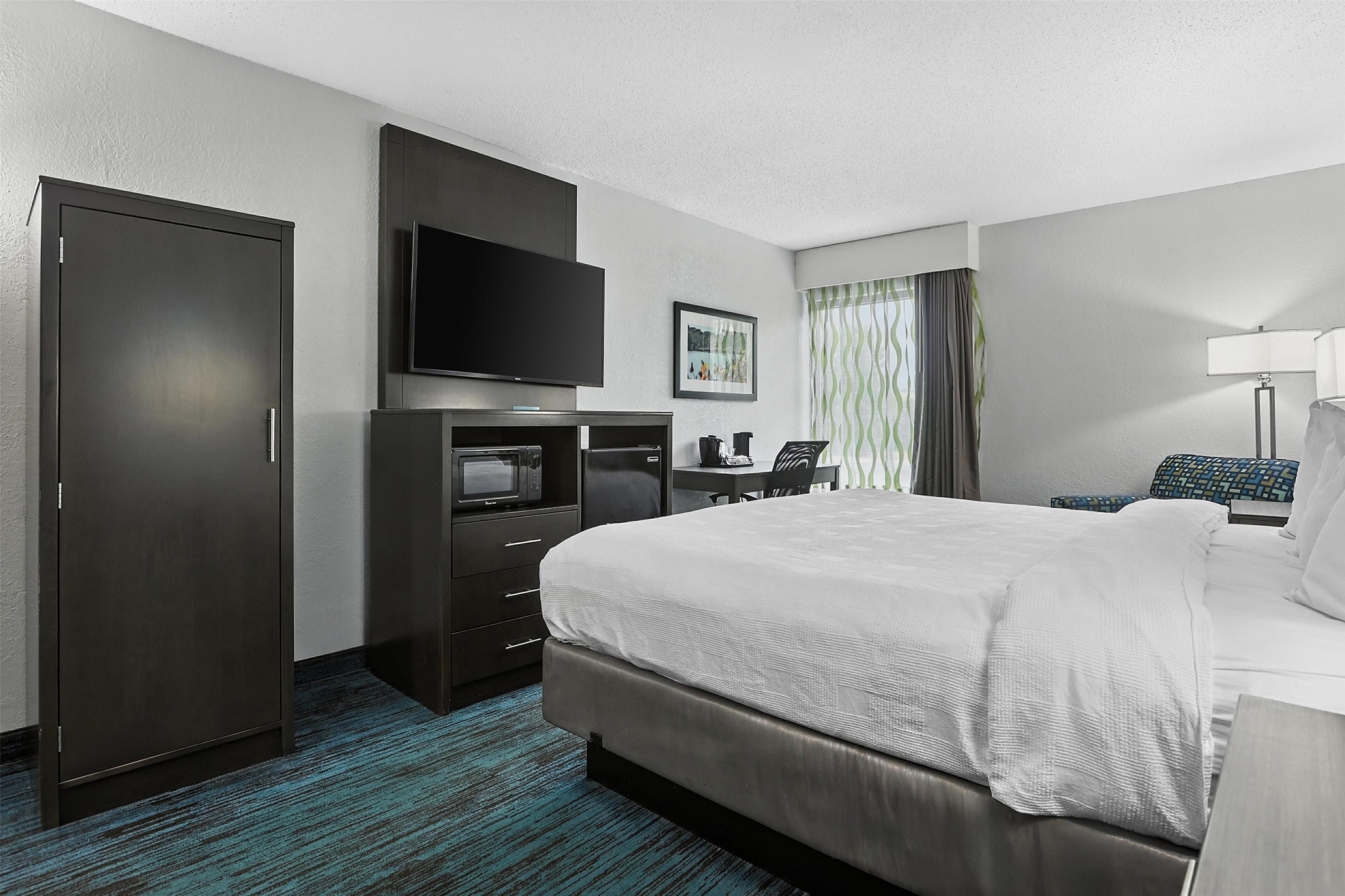 Photo - Best Western Southwest Little Rock