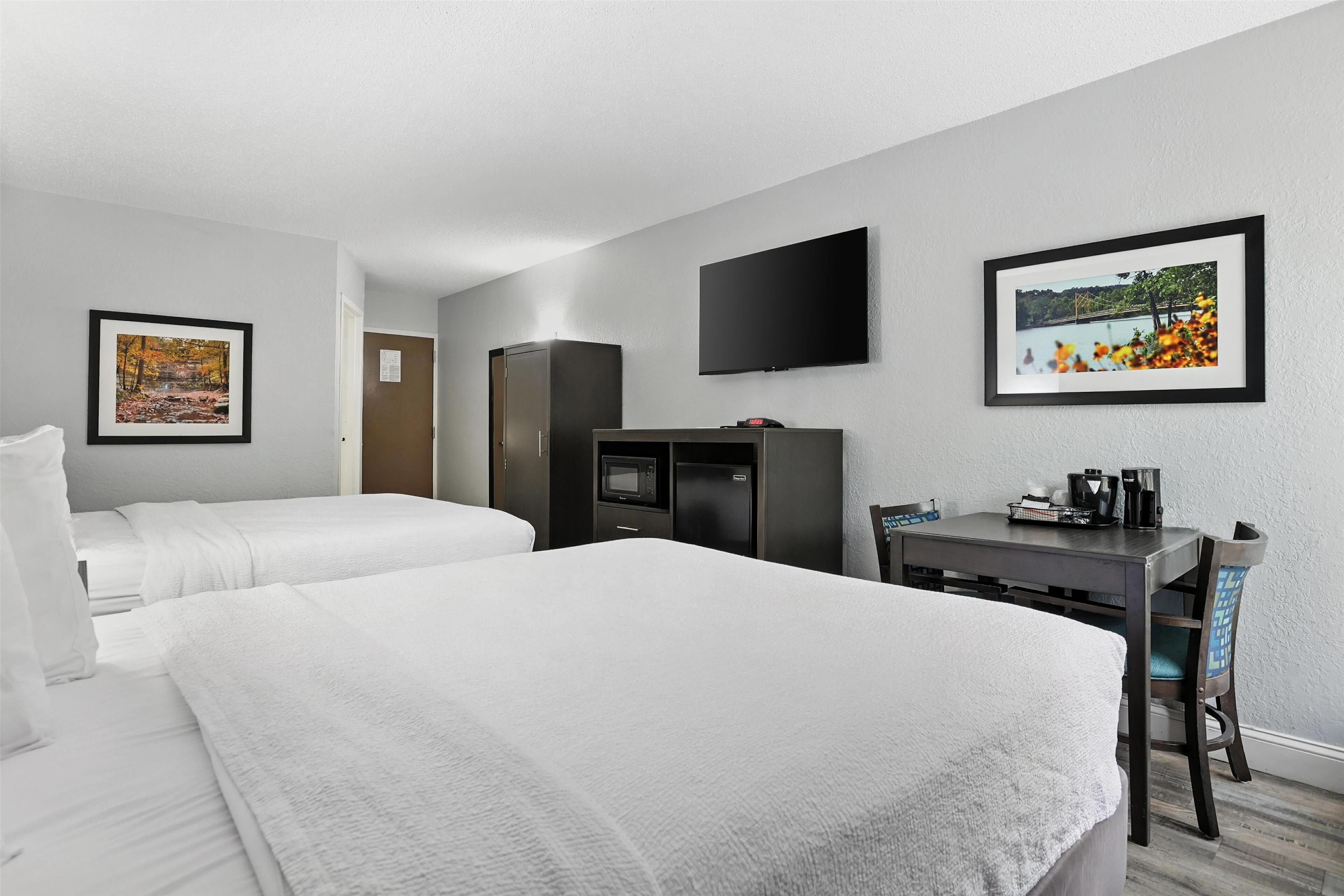 Photo - Best Western Southwest Little Rock