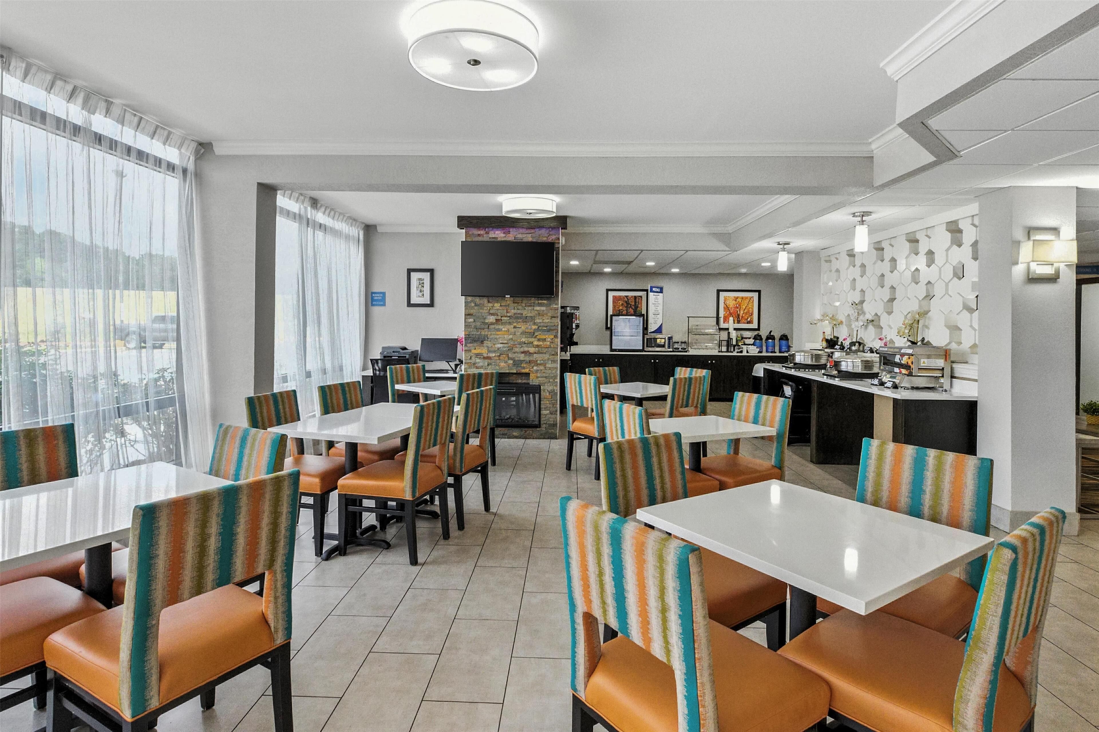 Photo - Best Western Southwest Little Rock