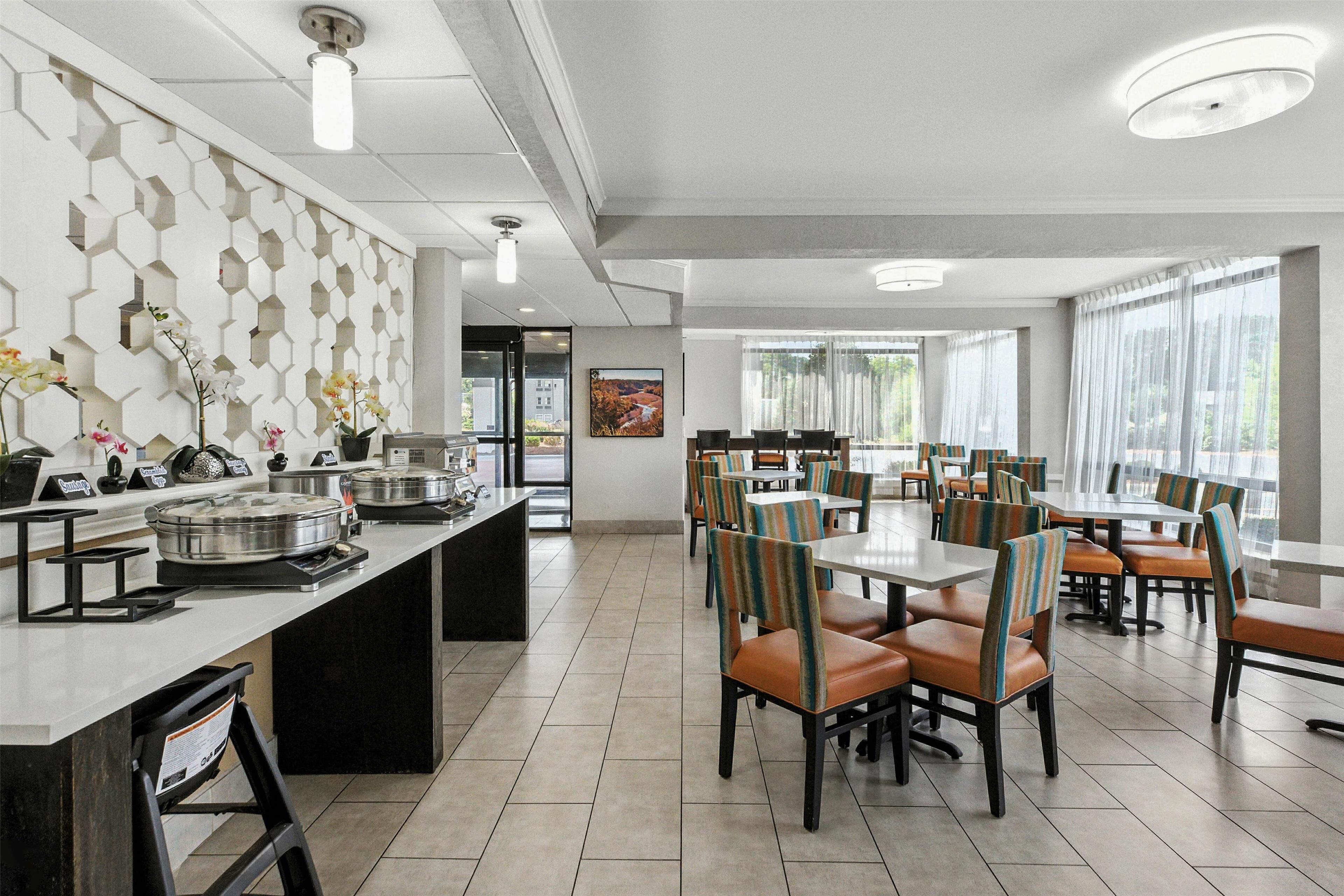 Photo - Best Western Southwest Little Rock