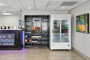 Ausstattung der Unterkunft