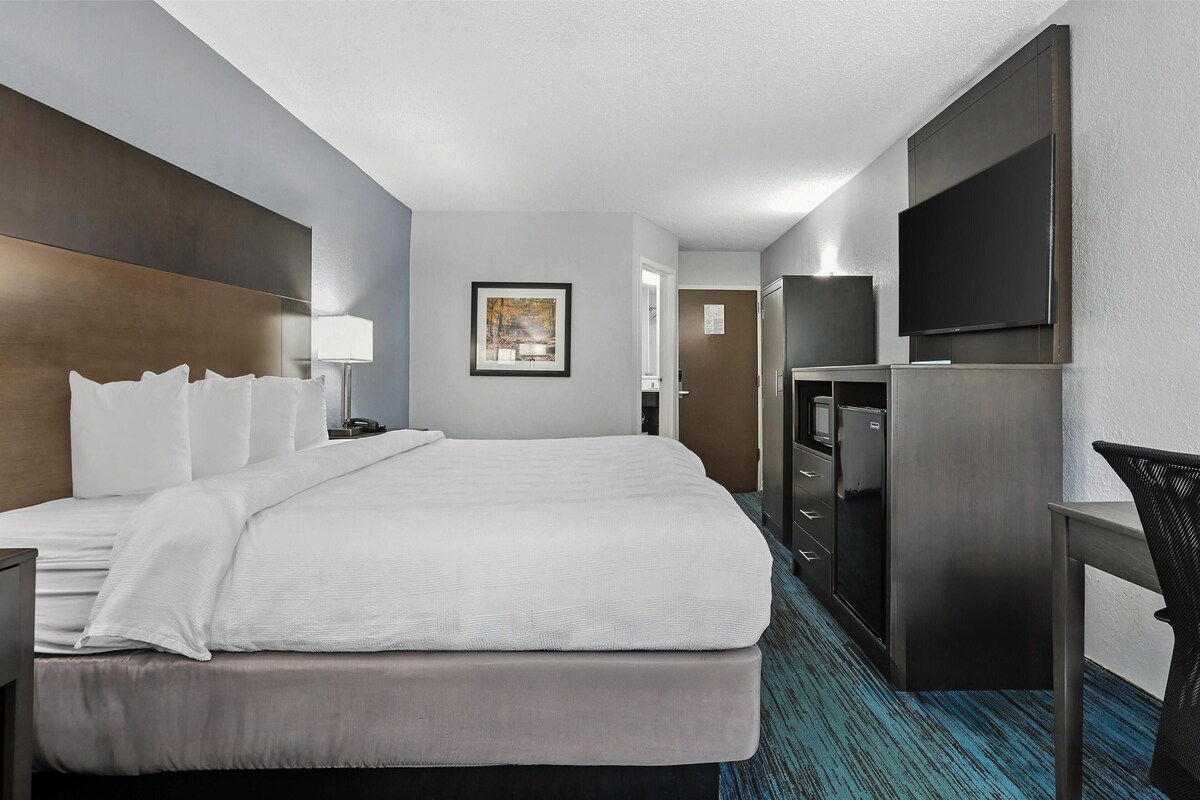 Best Western Southwest