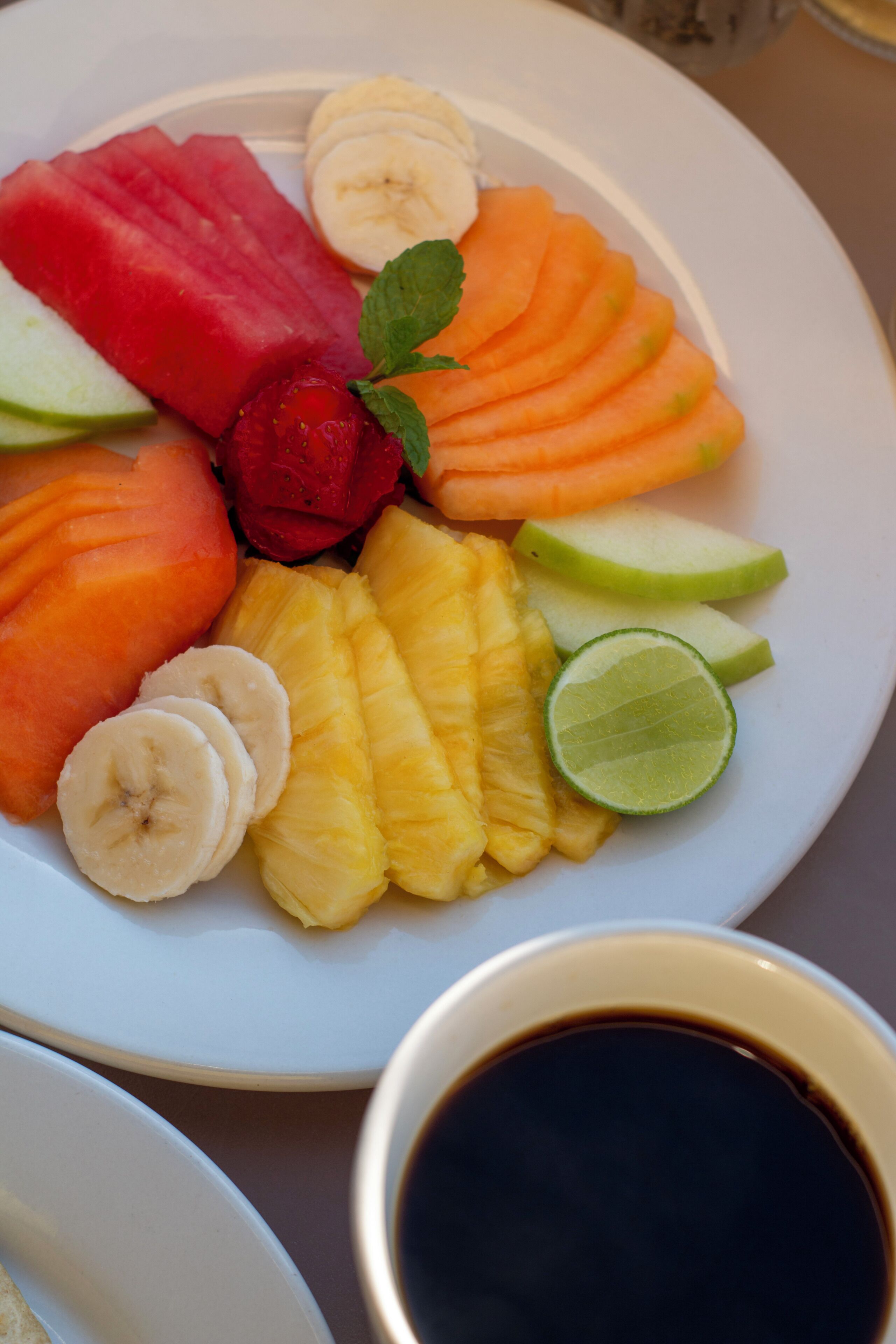 Frokostmåltid