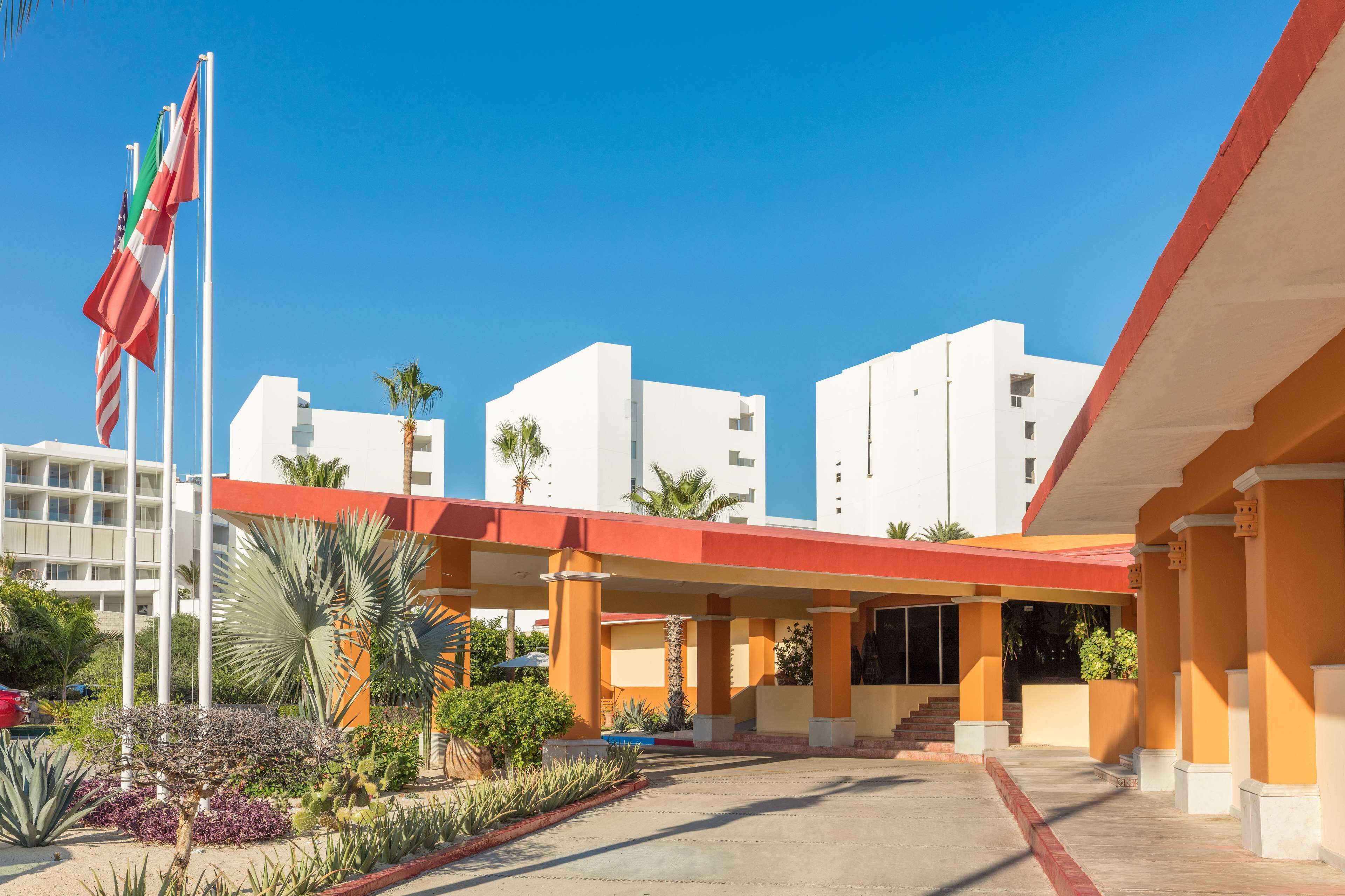 Foto - Posada Real Los Cabos