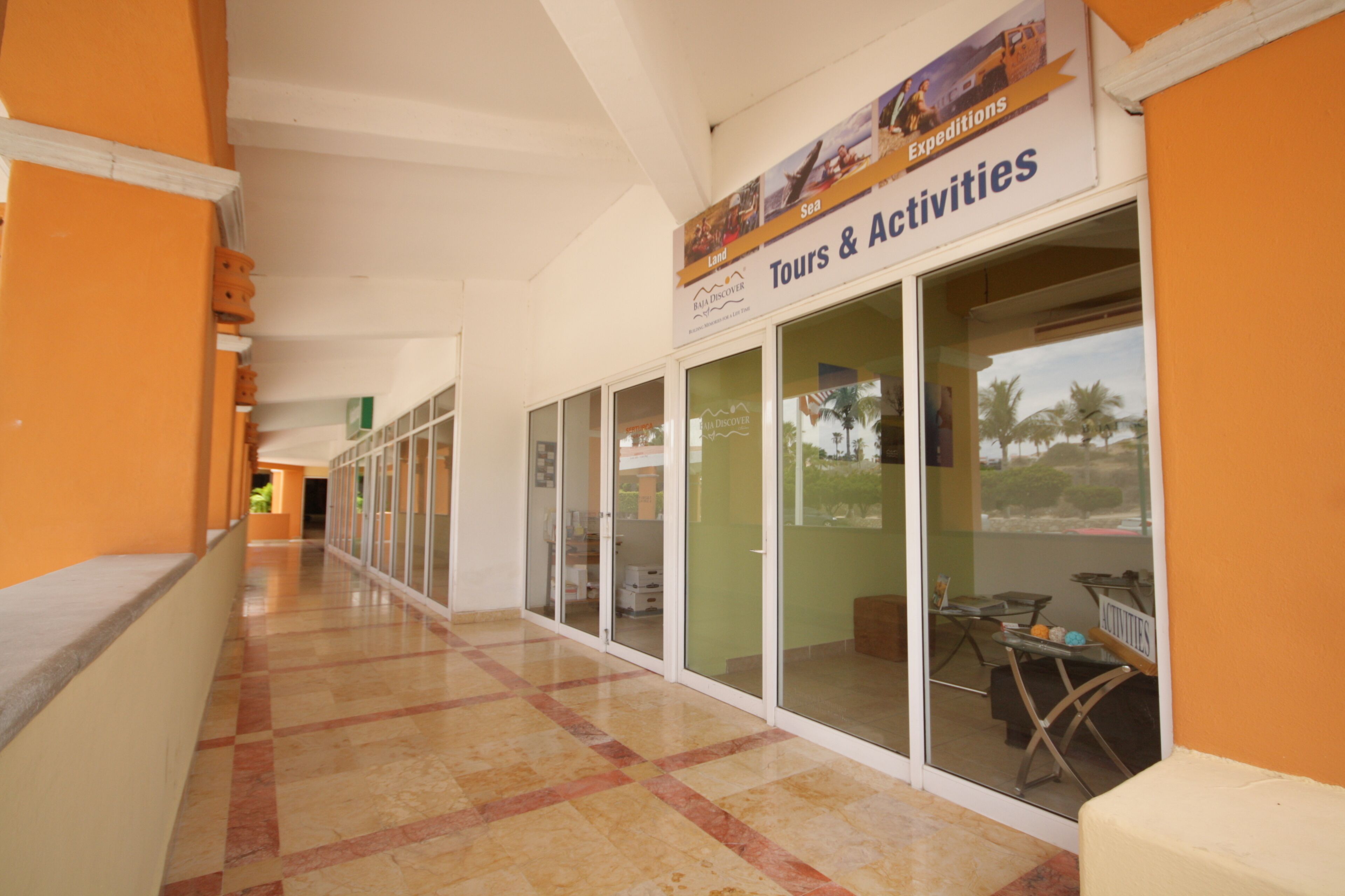 Foto - Posada Real Los Cabos