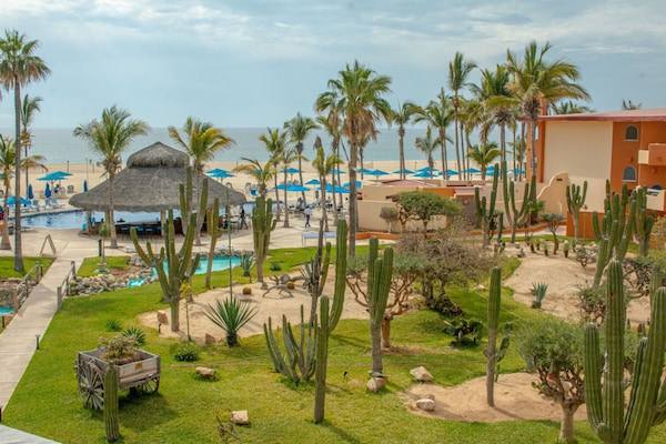 Posada Real Los Cabos - San José del Cabo