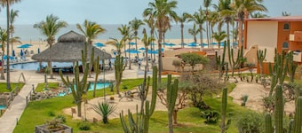 Posada Real Los Cabos