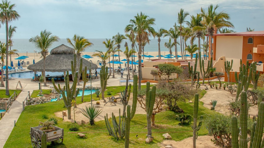 Posada Real Los Cabos
