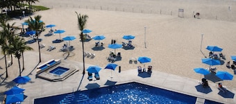 Posada Real Los Cabos