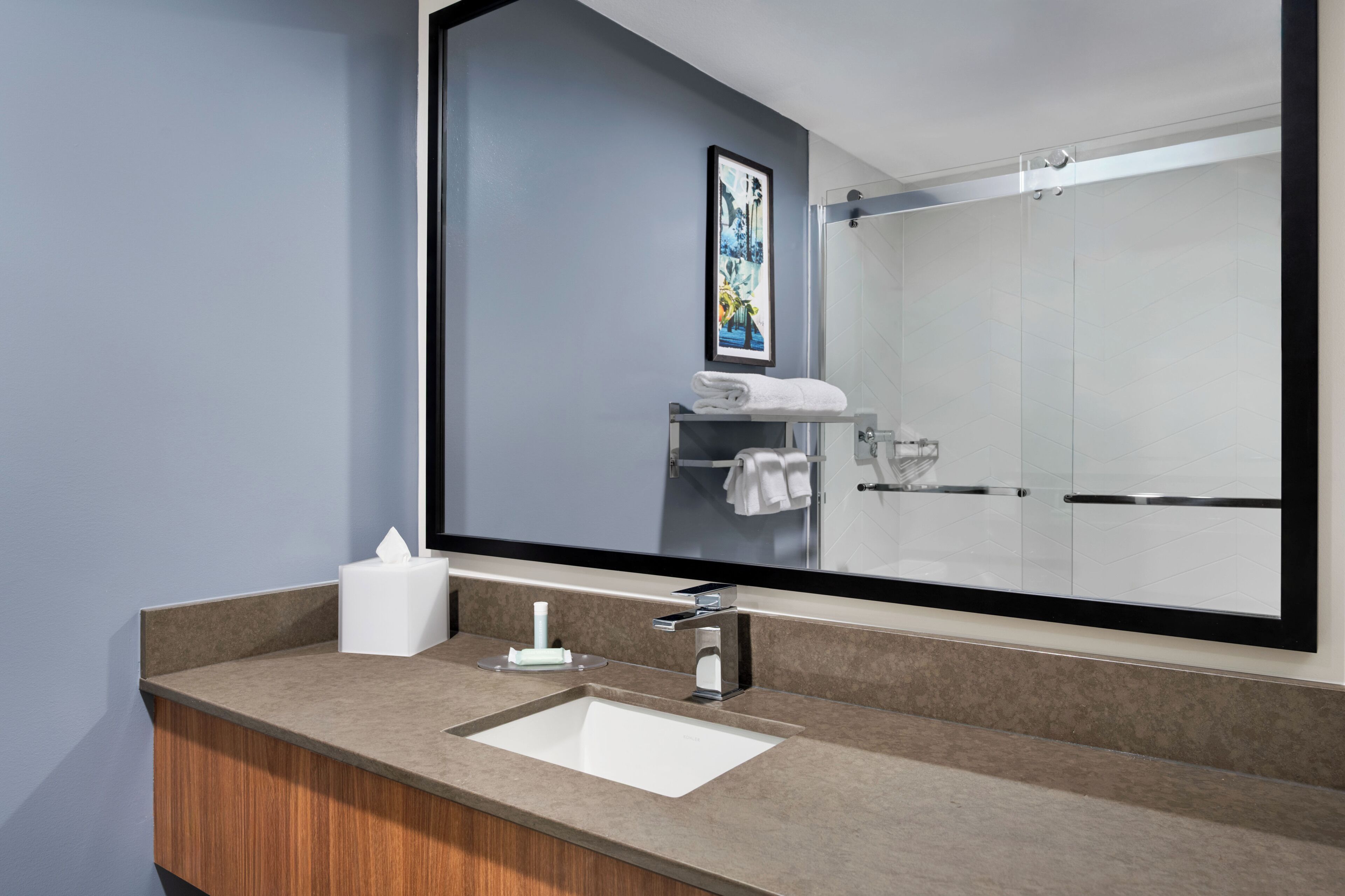 Photo - Fairfield Inn & Suites San Diego Old Town