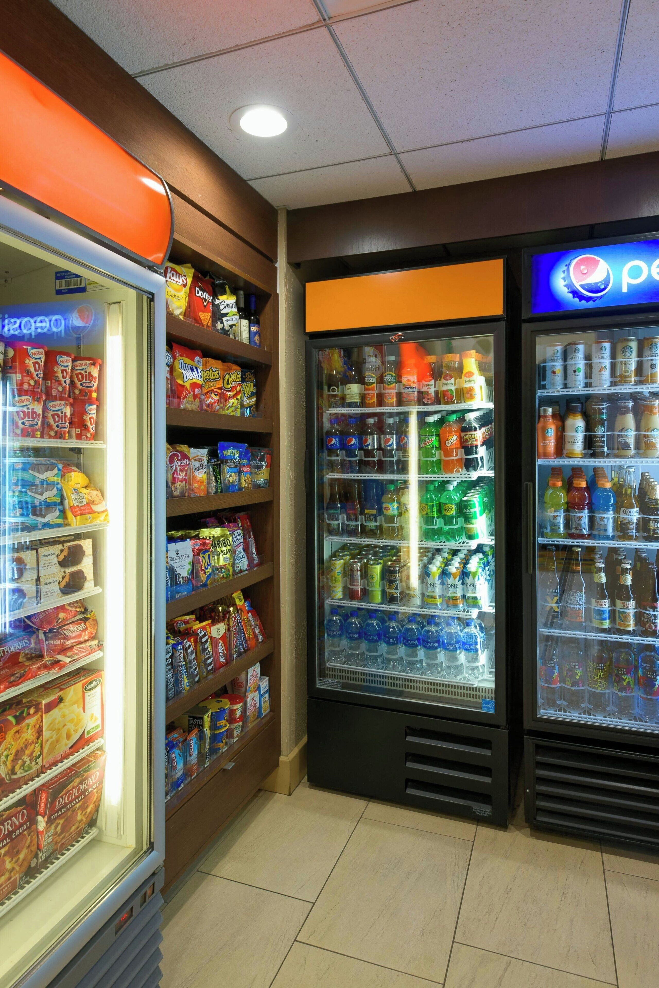 Foto - Fairfield Inn & Suites San Diego Old Town