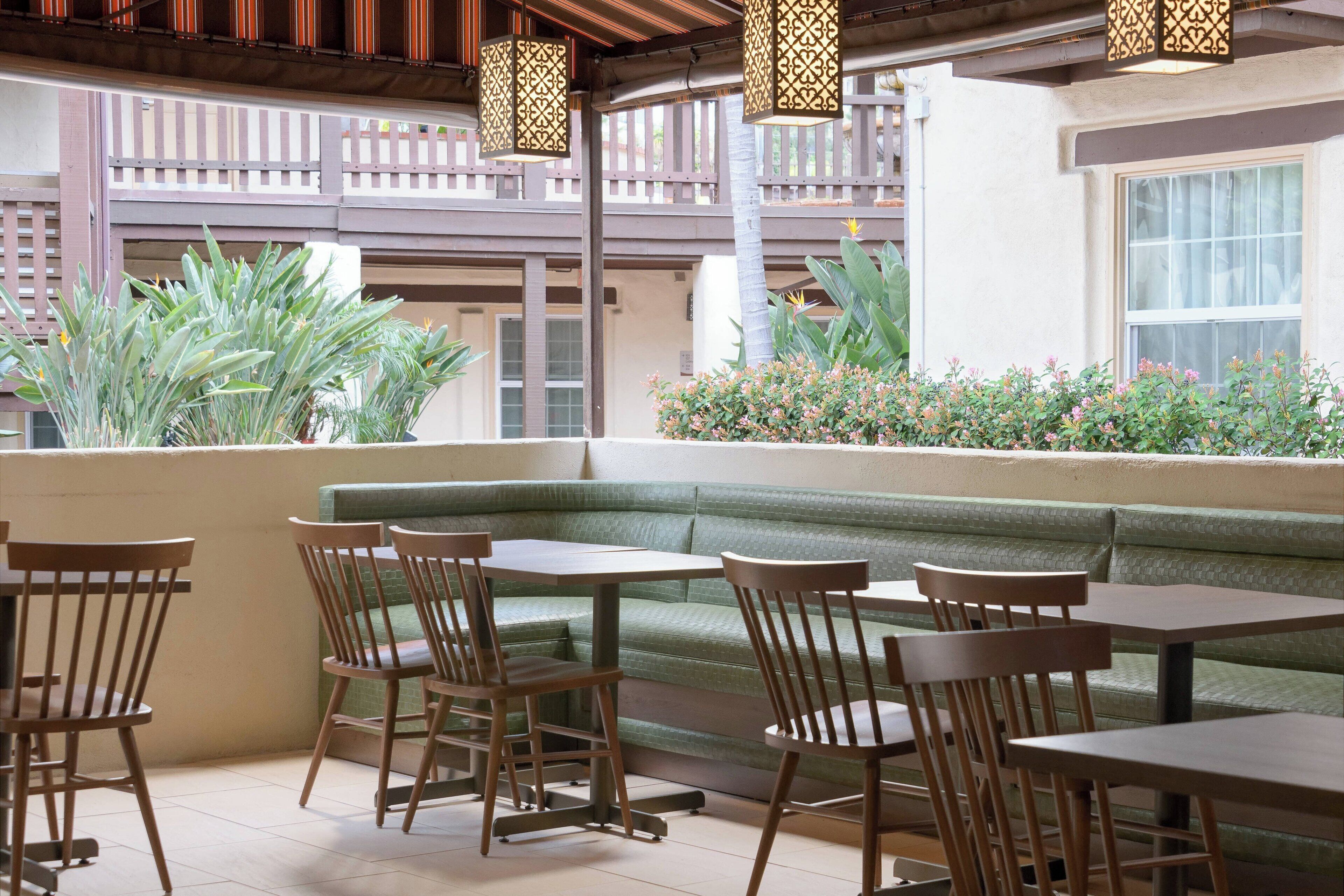 Foto - Fairfield Inn & Suites San Diego Old Town