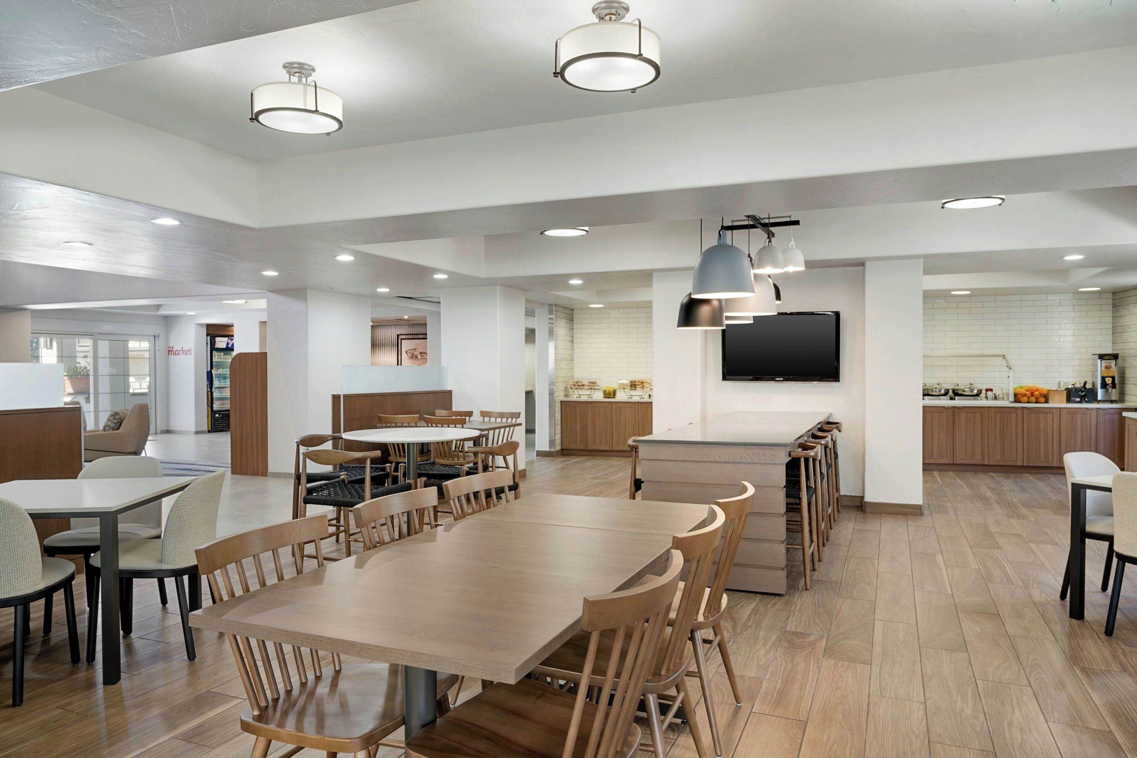 Photo - Fairfield Inn & Suites San Diego Old Town